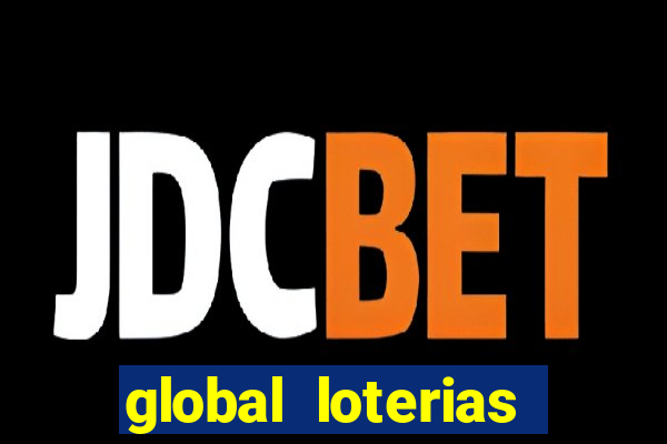 global loterias jogo do bicho